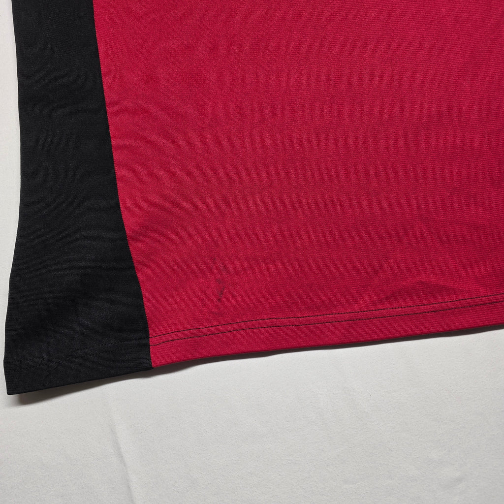 Crusaders 2001/02 Home Jersey - XL