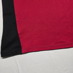 Crusaders 2001/02 Home Jersey - XL