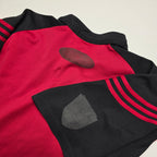 Crusaders 2001/02 Home Jersey - XL