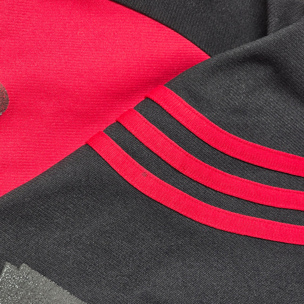 Crusaders 2001/02 Home Jersey - XL