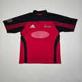 Crusaders 2003/04 Home Jersey - Large