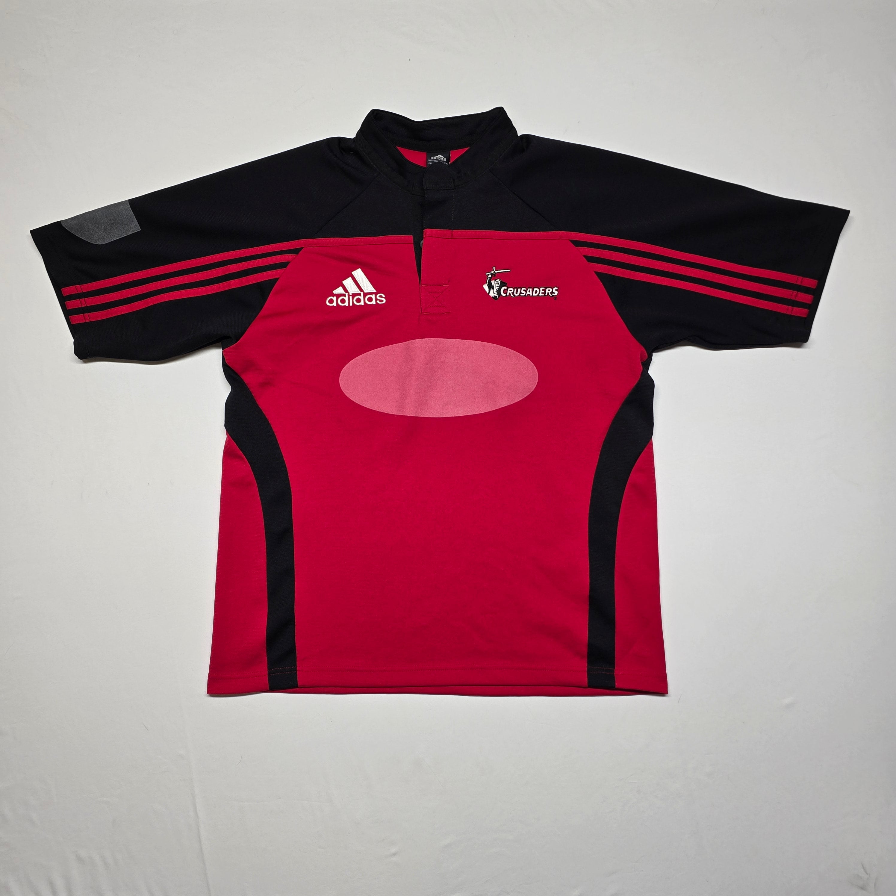 Crusaders 2003/04 Home Jersey - Large
