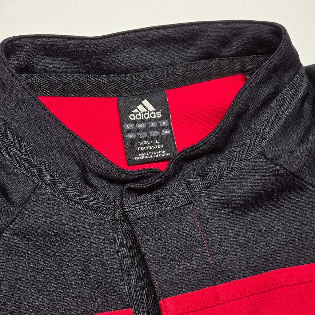 Crusaders 2003/04 Home Jersey - Large