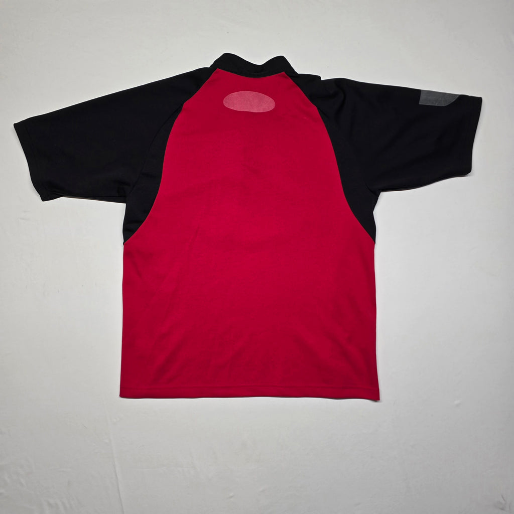 Crusaders 2003/04 Home Jersey - Large