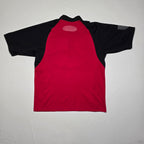 Crusaders 2003/04 Home Jersey - Large