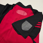 Crusaders 2003/04 Home Jersey - Large