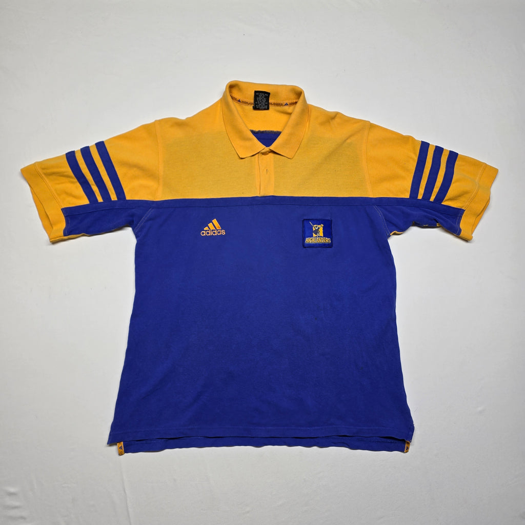 Highlanders 2000 Polo - Large