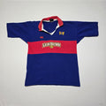 Buller Rugby #12 Jersey - Large