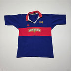 Buller Rugby #12 Jersey - Large