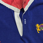 Buller Rugby #12 Jersey - Large