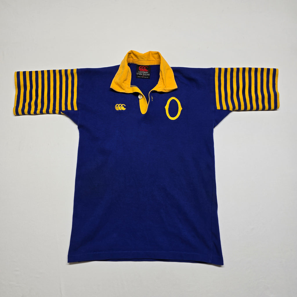 Otago Rugby 1998 Jersey - Boys Large