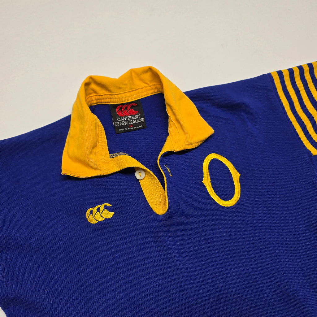 Otago Rugby 1998 Jersey - Boys Large