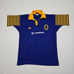 Otago Rugby 2001 Jersey - 12YRS