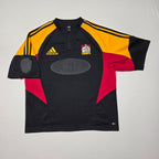 Chiefs 2005 Home Jersey - XL