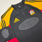 Chiefs 2005 Home Jersey - XL