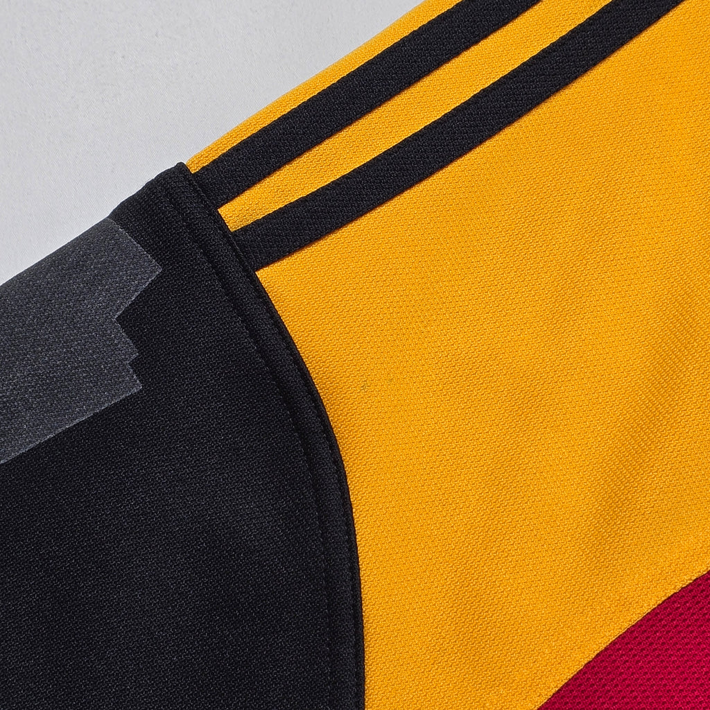 Chiefs 2005 Home Jersey - XL