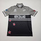Blackcaps 2022 T20 World Cup Shirt - XL