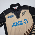 Blackcaps 2016/17 T20 Shirt - Medium