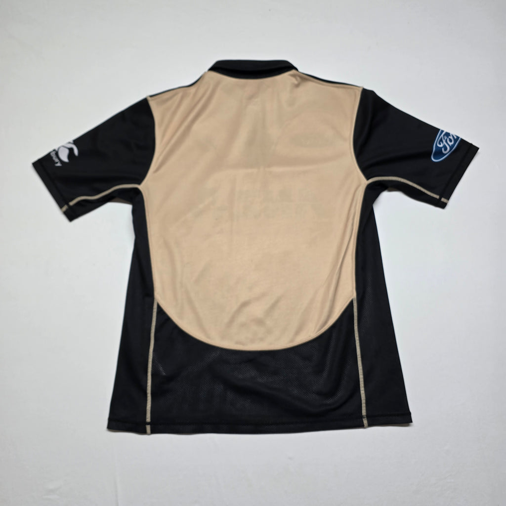 Blackcaps 2016/17 T20 Shirt - Medium