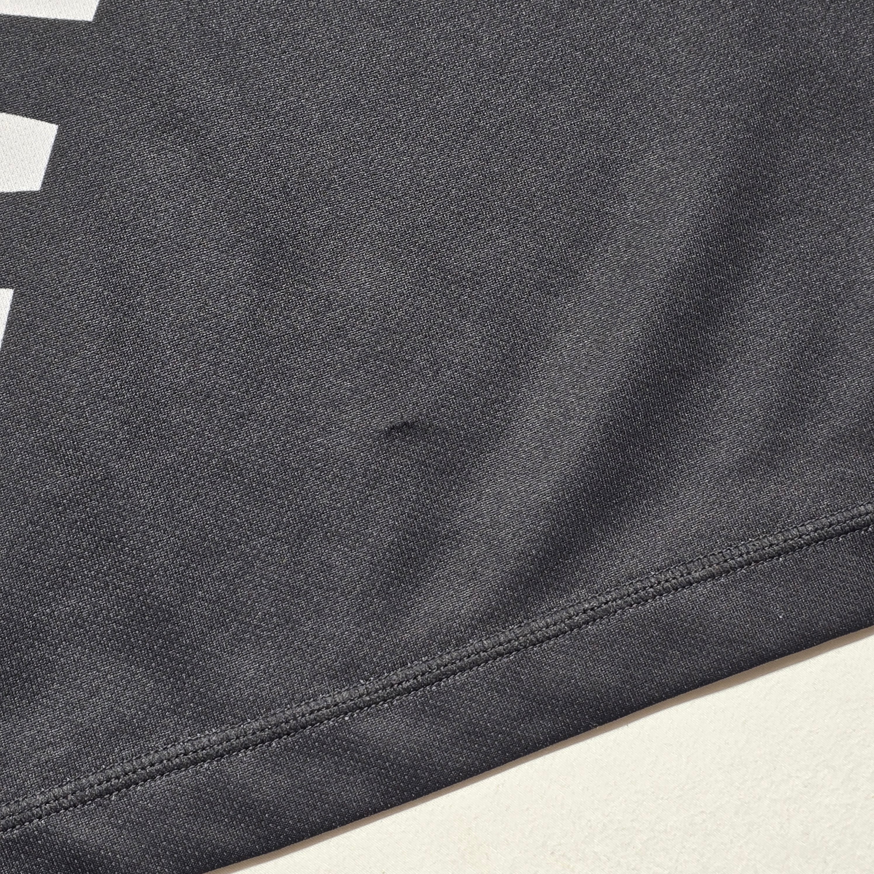 Blackcaps 2020 ODI Shirt - Large