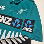 Blackcaps 2020 ODI Shirt - Large