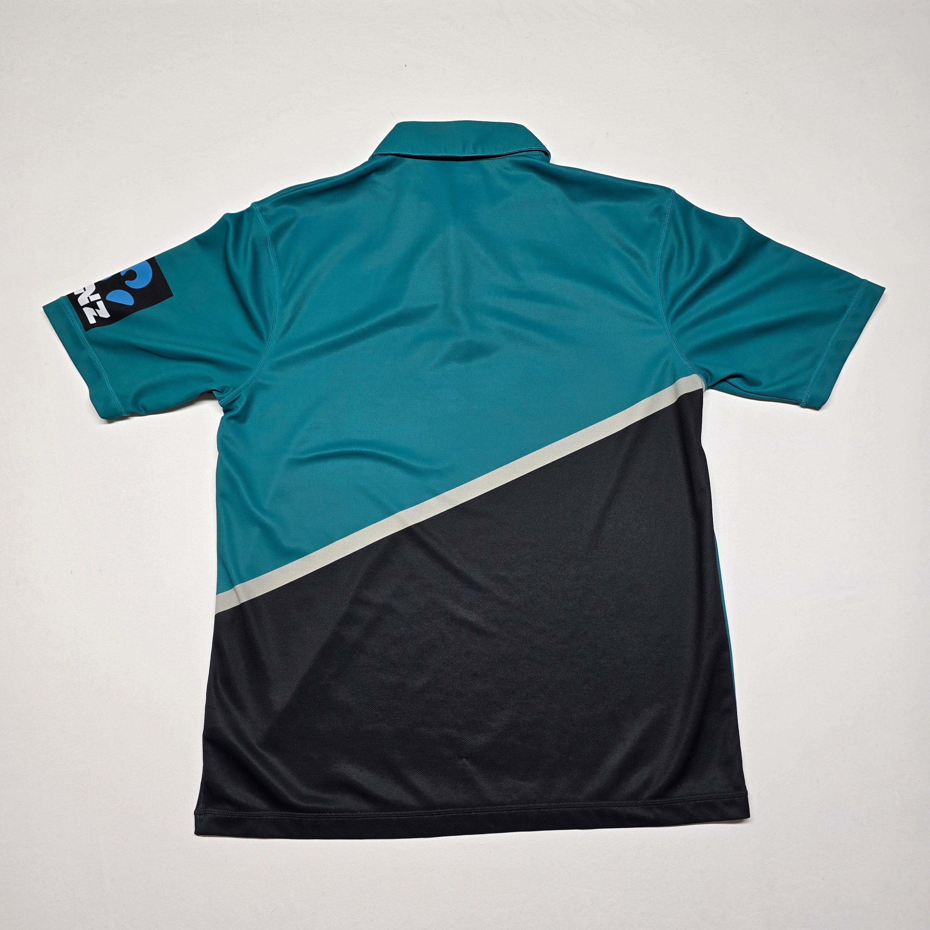 Blackcaps 2020 ODI Shirt - Large
