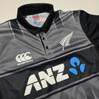 Blackcaps 2018/19 T20 Shirt - Medium