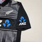 Blackcaps 2018/19 T20 Shirt - Medium