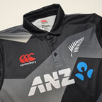 Blackcaps 2024/25 T20 Shirt - Large