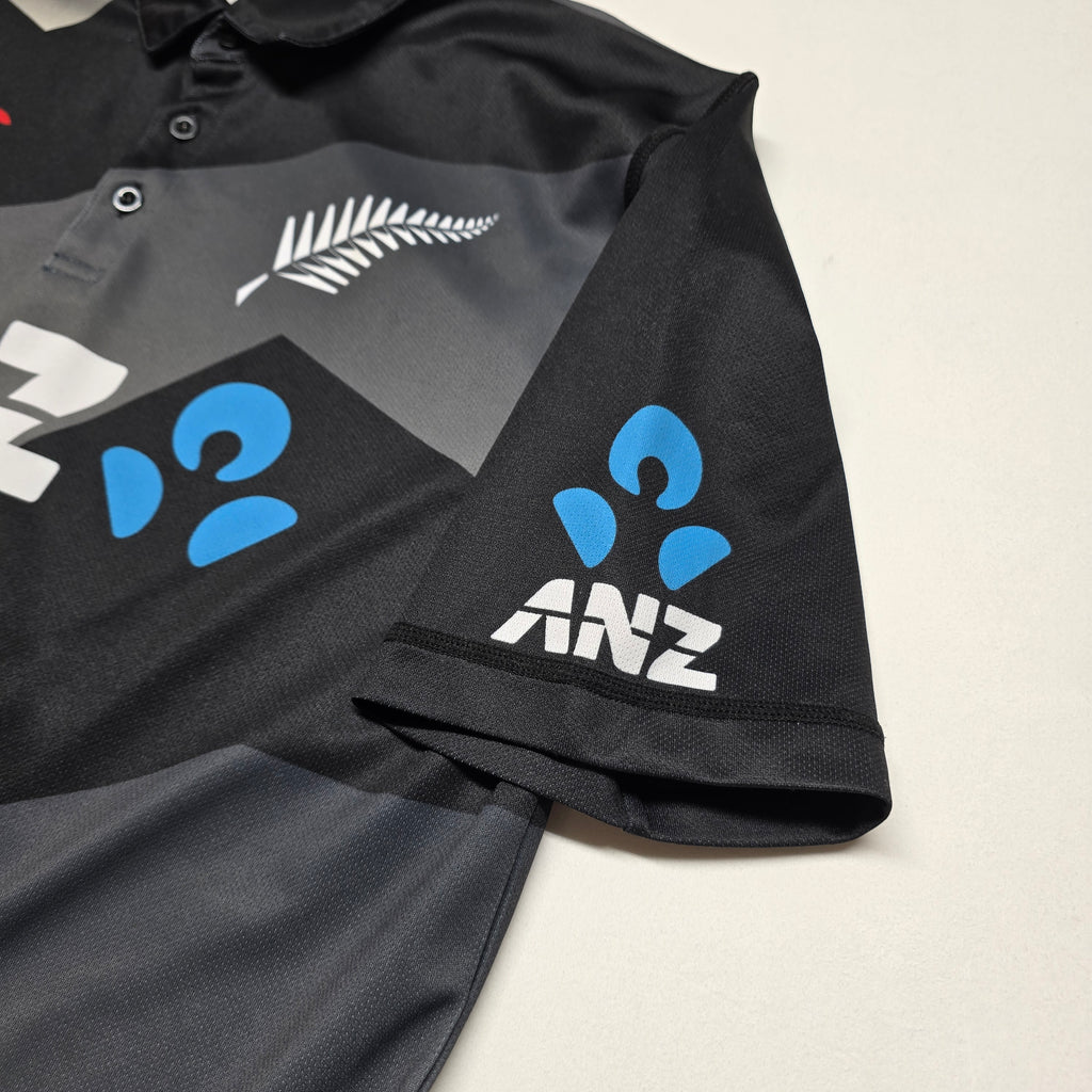 Blackcaps 2024/25 T20 Shirt - Large