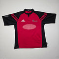 Crusaders 2001/02 Home Jersey - Large