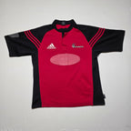 Crusaders 2001/02 Home Jersey - Large