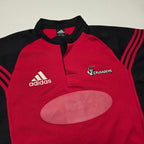 Crusaders 2001/02 Home Jersey - Large