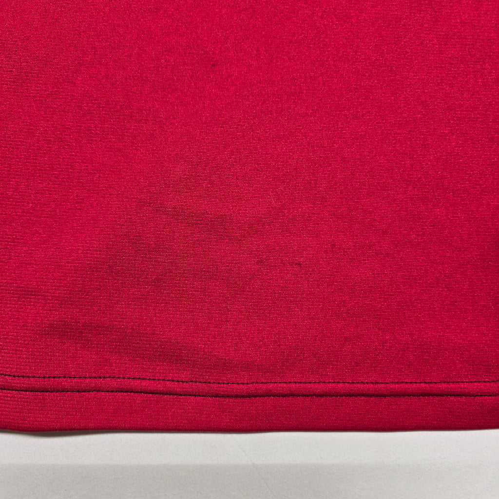 Crusaders 2001/02 Home Jersey - Large