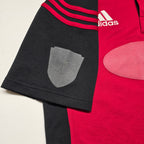 Crusaders 2001/02 Home Jersey - Large