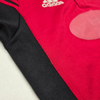 Crusaders 2001/02 Home Jersey - Large