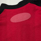 Crusaders 2001/02 Home Jersey - Large