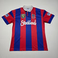 New-castle Knights Retro Jersey - Large