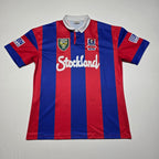 New-castle Knights Retro Jersey - Large