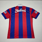 New-castle Knights Retro Jersey - Large