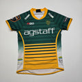 Mid Canterbury Heartland Championship #8 Jersey - Medium