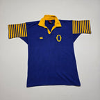 Otago Rugby 1998 Signed Jersey - 12YRS