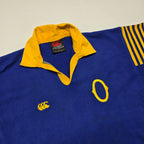 Otago Rugby 1998 Signed Jersey - 12YRS