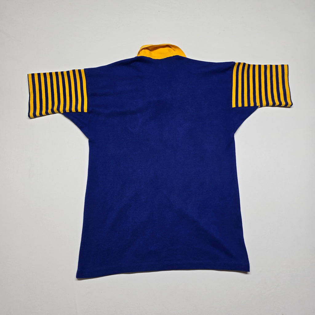 Otago Rugby 1998 Signed Jersey - 12YRS