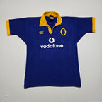 Otago Rugby Jersey 2004 - Kids 12YRS