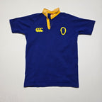 Otago Rugby #12 Jersey - Womens Medium