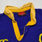 Otago Rugby #12 Jersey - Womens Medium