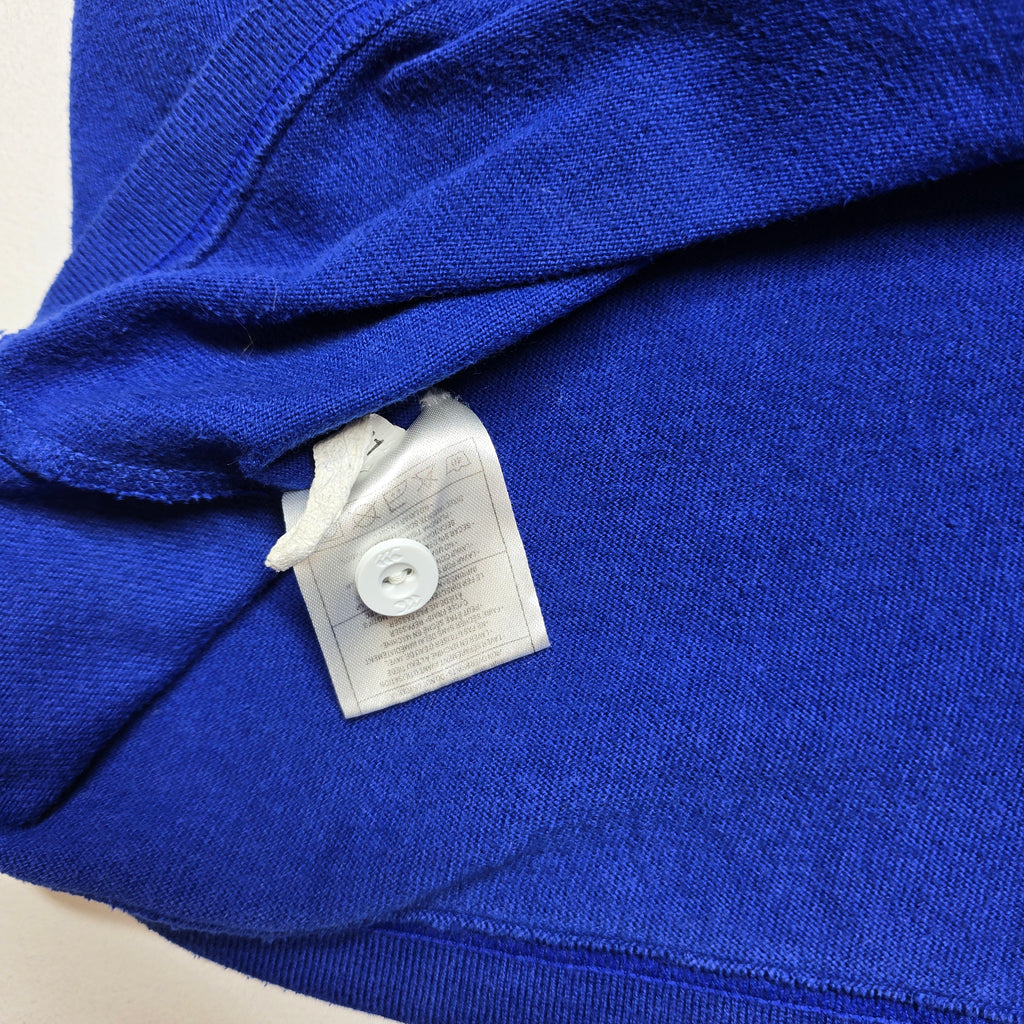 Otago Rugby #12 Jersey - Womens Medium