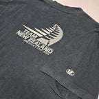 America's Cup Team NZ  2003 T-shirt - Medium