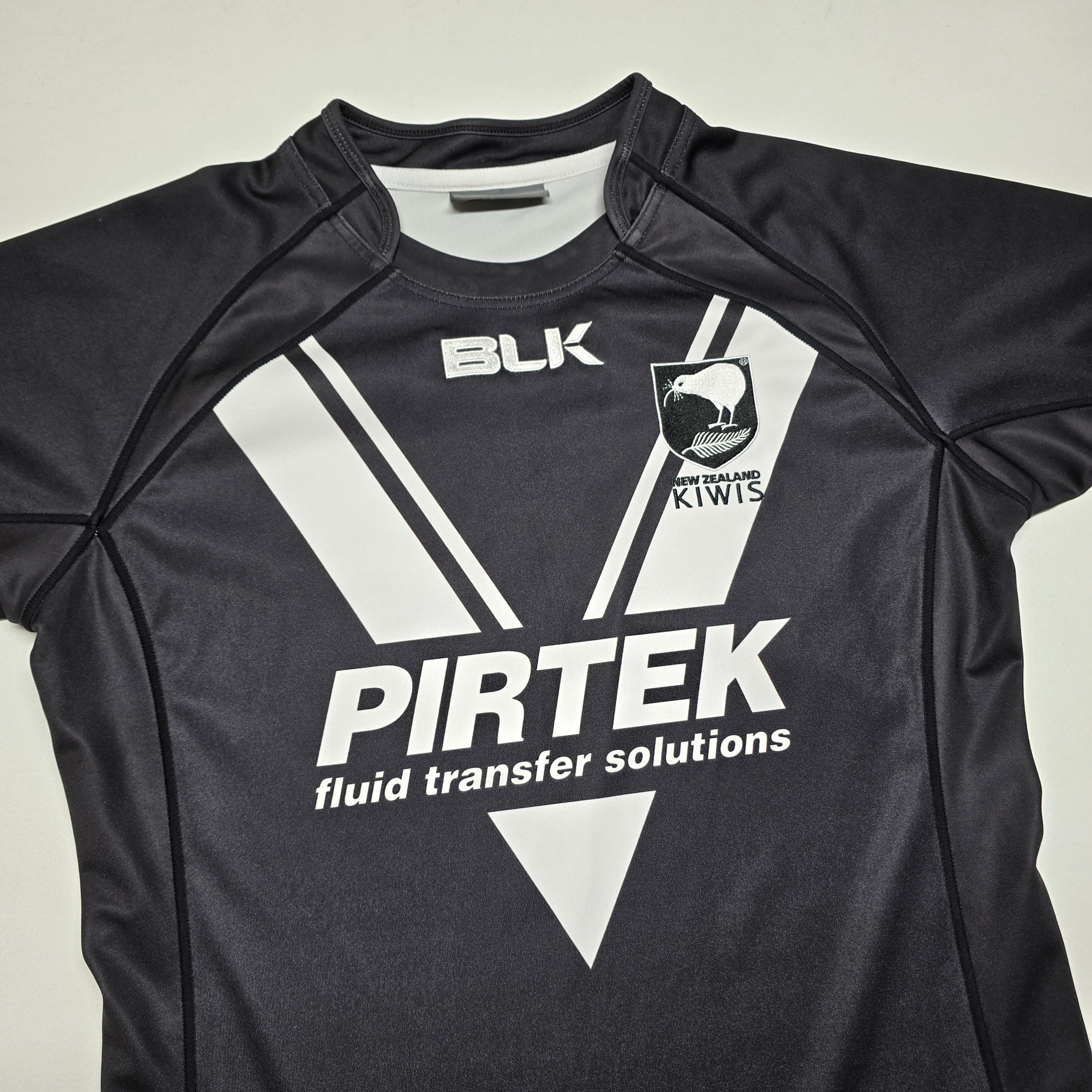 NZ Kiwis 2014/15 Jersey - Small